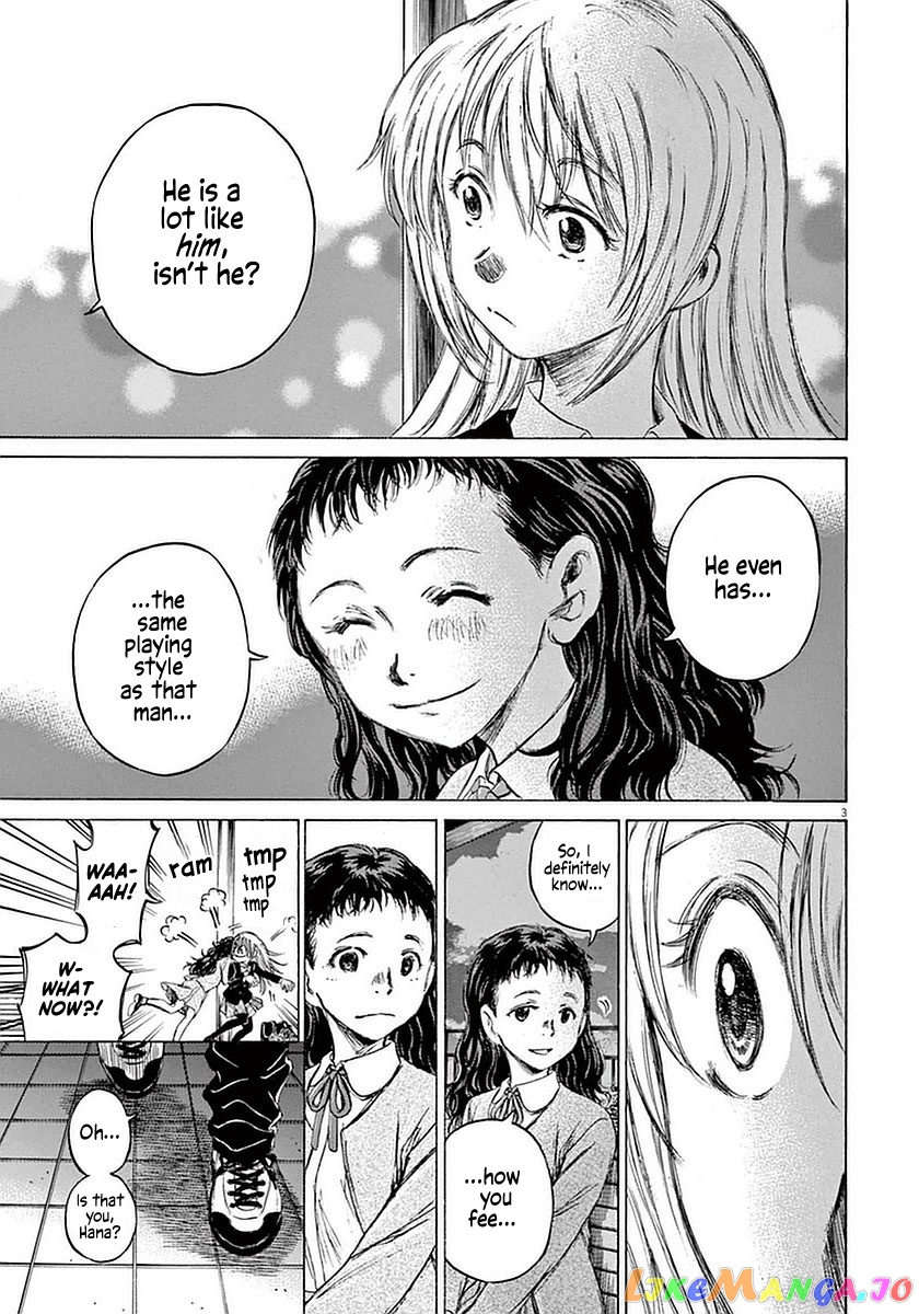 Ao Ashi, Chapter 35 image 03